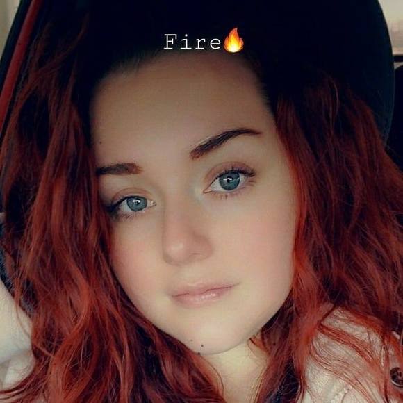 kristinafoshi